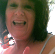 This exclusive, original content posted by one of our users features his wife, Trina, as she takes a close & nasty shit only inches from the camera lens and shows us her product. Presented in 720P HD. About a minute.
